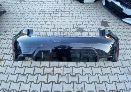 Paraurti posteriore BMW 3 G20 LCI lift M pacchetto