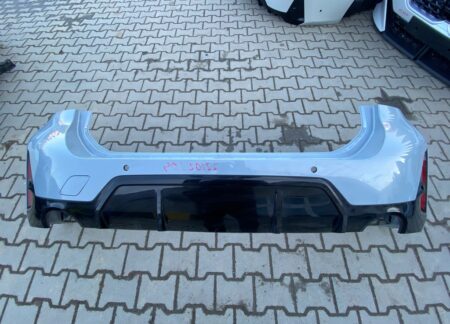 Paraurti posteriore BMW 3 G21 LCI lift pacchetto M