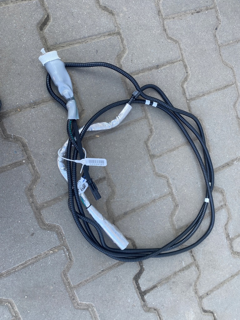 BMW G31 G30 tubo dosatore AdBlue 7377948 - Cars Ricambi