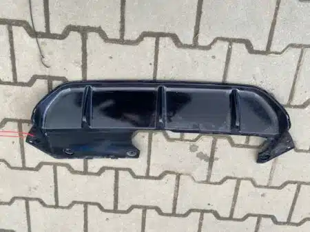 Diffusore spoiler del paraurti posteriore BMW M5 F90 8069485
