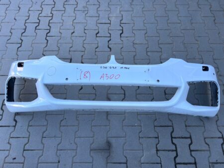Paraurti anteriore per BMW Serie 5 (G30/G31) pacchetto M colore A300
