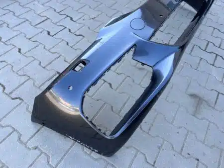 Paraurti anteriore BMW 5 G30 G31 Pacchetto M colore A90