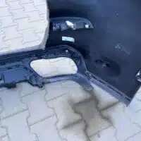 Paraurti posteriore BMW X5 G05 Pacchetto M