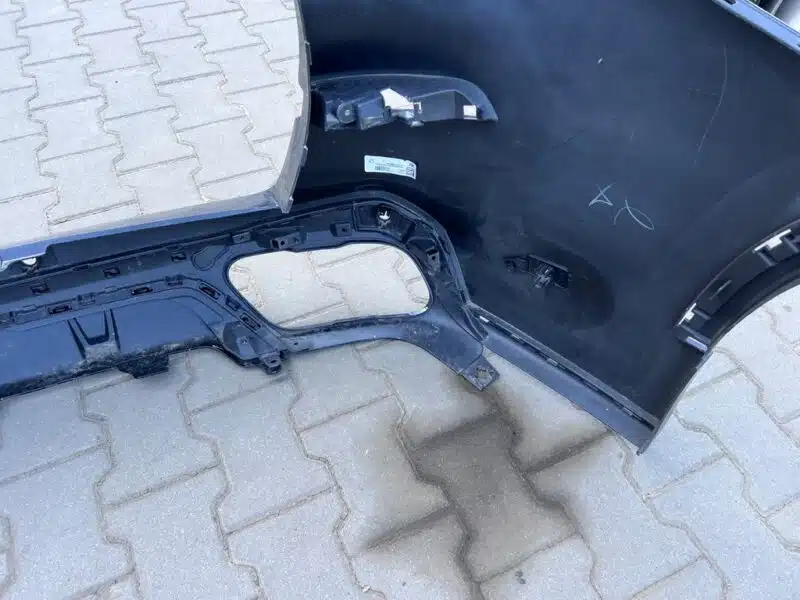 Paraurti posteriore BMW X5 G05 Pacchetto M