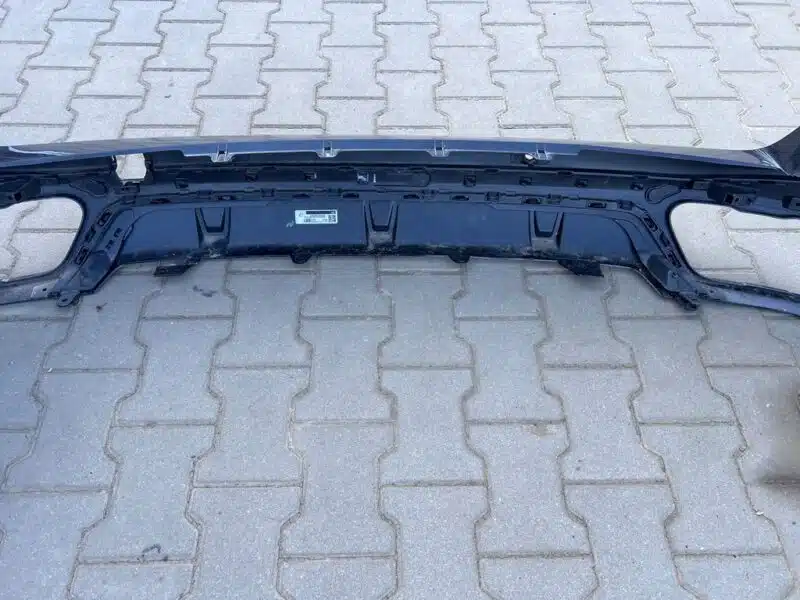 Paraurti posteriore BMW X5 G05 Pacchetto M