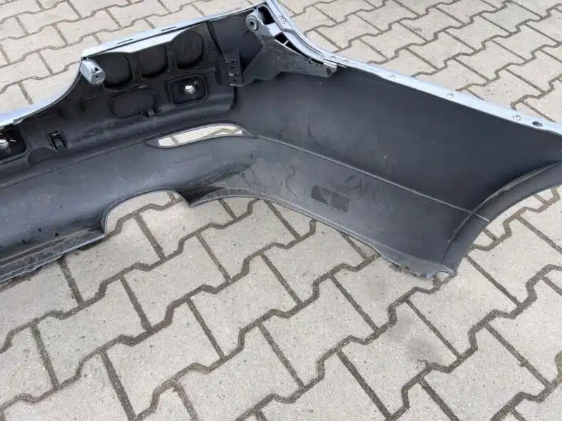 paraurti posteriore BMW 5 E60