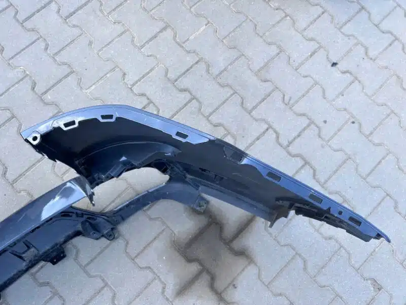 Paraurti posteriore BMW X5 G05 Pacchetto M