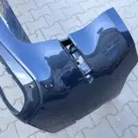 Paraurti posteriore BMW X5 G05 Pacchetto M