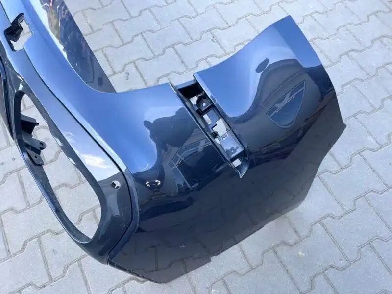 Paraurti posteriore BMW X5 G05 Pacchetto M