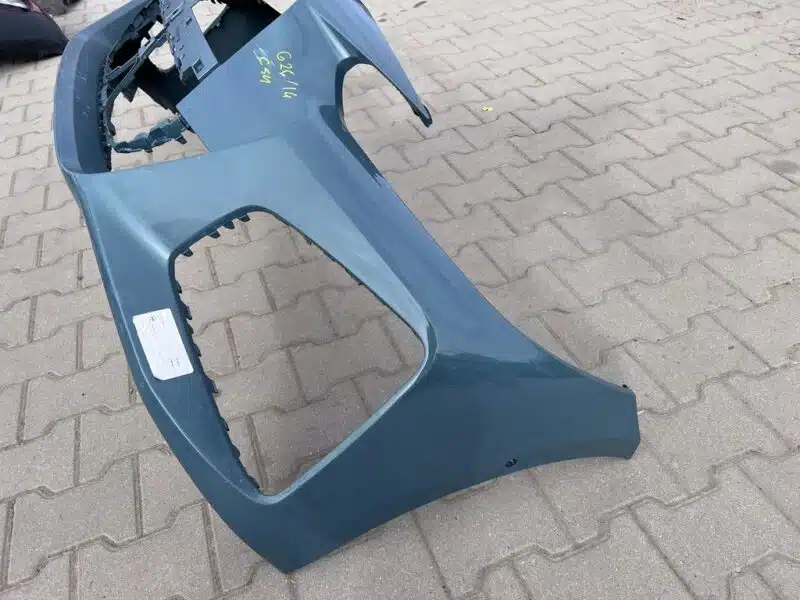 Paraurti anteriore BMW I4 G26 Pacchetto M COLORE C5Y