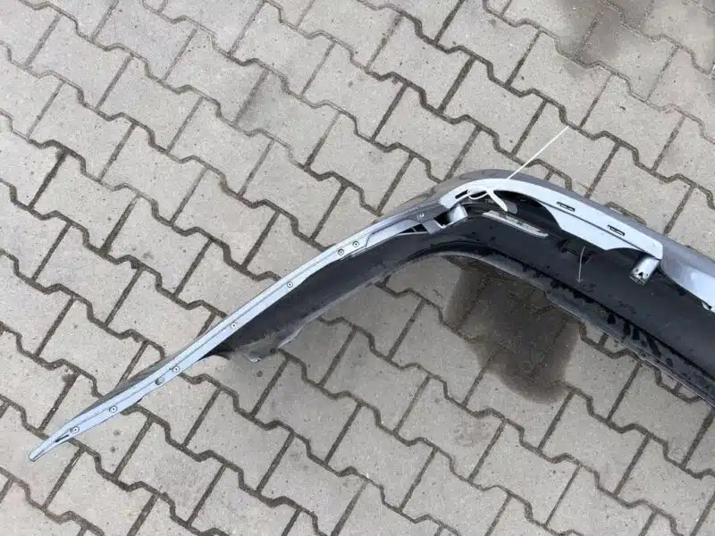 paraurti posteriore BMW 5 E60