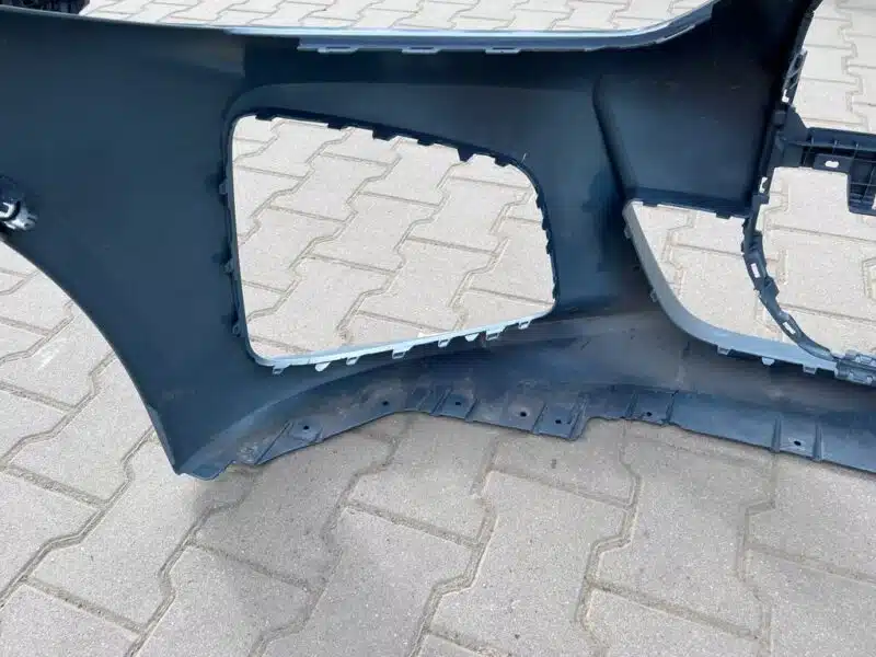 Paraurti anteriore BMW I4 G26 Pacchetto M COLORE C5Y