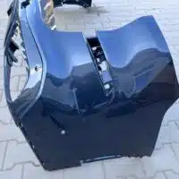 Paraurti posteriore BMW X5 G05 Pacchetto M