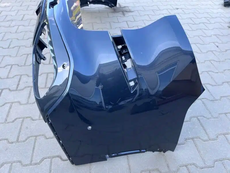 Paraurti posteriore BMW X5 G05 Pacchetto M