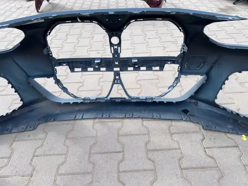Paraurti anteriore BMW I4 G26 Pacchetto M COLORE C5Y