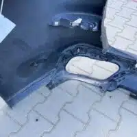 Paraurti posteriore BMW X5 G05 Pacchetto M