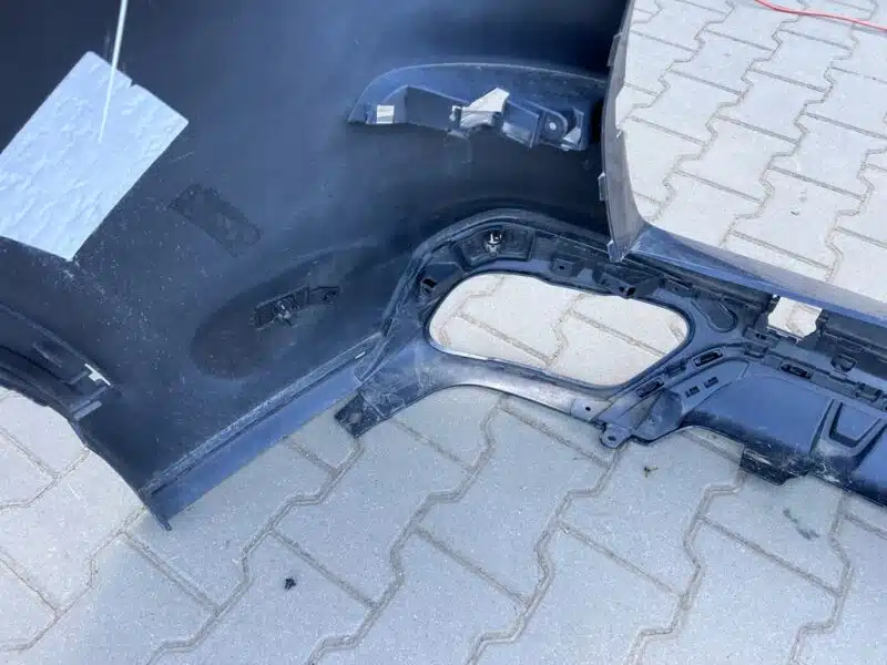 Paraurti posteriore BMW X5 G05 Pacchetto M