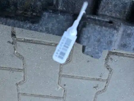 AMMORTIZZATORE SCHIUMA TRAVI VW 5TA 5TA807248