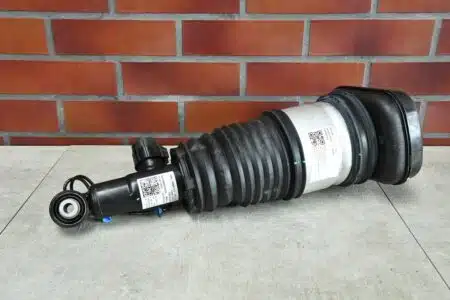 ammortizzatore sinistro posteriore BMW X5 G05 X6 G06 6869037 23km smontaggio