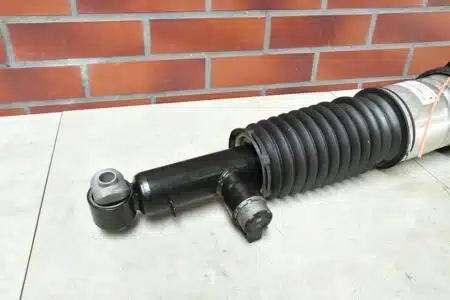 Ammortizzatore sinistro posteriore pneumatico BMW 5 G60 7596km