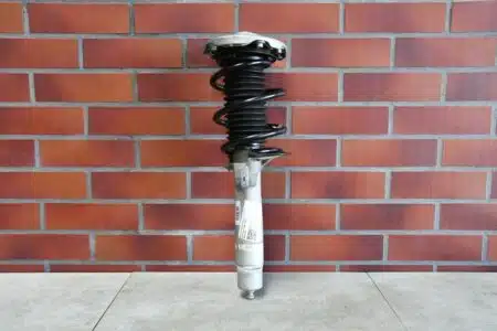 Amortizzatore anteriore destro BMW M2 F87 M-POWER 2289536 2598km