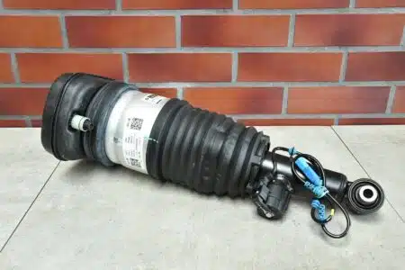 SOMMORTIZZATORE posteriore destro BMW X5 G05 X6 G06 6869038 23km SMONTAGGIO