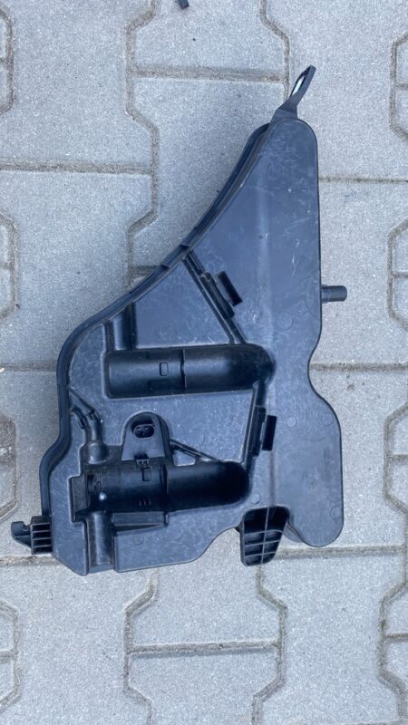 BMW 3 G20 G21 piccolo serbatoio del liquido tergicristallo 7449656