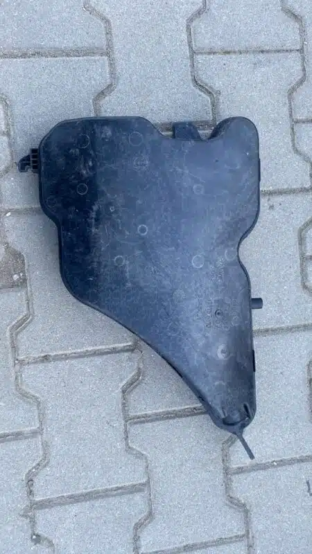 BMW 3 G20 G21 piccolo serbatoio del liquido tergicristallo 7449656
