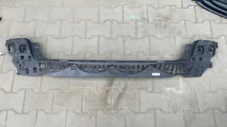 BMW Serie 7 G11 LCI guida del paraurti posteriore 7478347 MSP