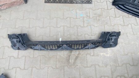 BMW F01 F02 Guida del paraurti posteriore 7183883
