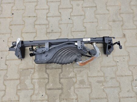 Gancio trainante elettrico BMW 3 G20 G21 6879160 (2)