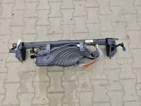 Gancio trainante elettrico BMW 3 G20 G21 6879160 (2)