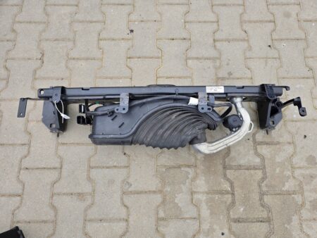Gancio trainante elettrico BMW 3 G20 G21 6879160