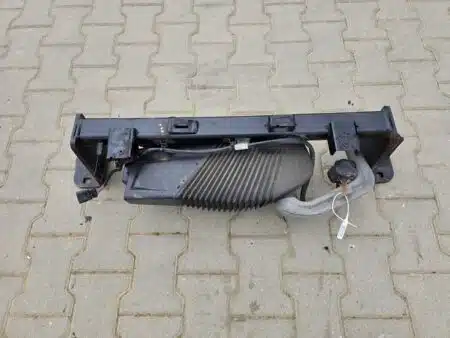 Gancio traino elettrico BMW 3 GT F34 6851101 (2)