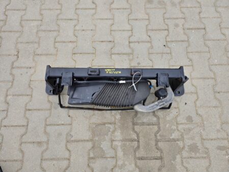 Gancio traino elettrico BMW 3 GT F34 6851101