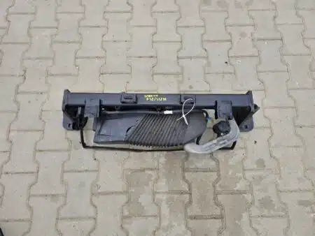 Gancio traino elettrico BMW 3 GT F34 6851101