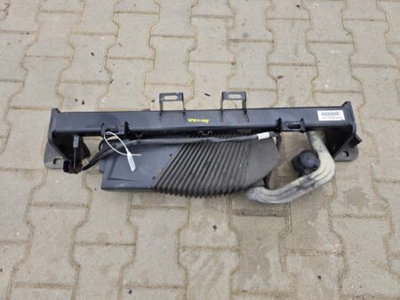 Gancio traino elettrico BMW 4 F32 F33 F36 6873703