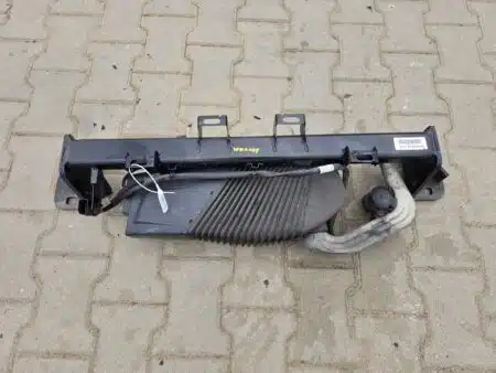 Gancio traino elettrico BMW 4 F32 F33 F36 6873703