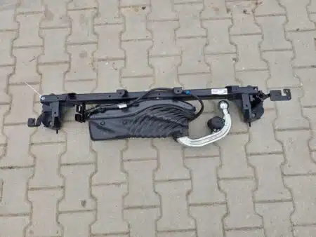 Gancio traino elettrico BMW 6 GT G32 6870169