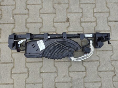 Gancio traino elettrico BMW IX3 G08 BEV 8738523