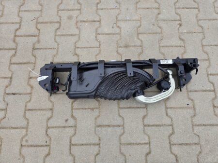 Gancio traino elettrico BMW X3 G01 X3M F97 6872083 2
