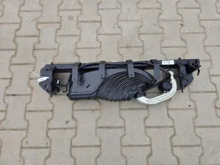 Gancio traino elettrico BMW X3 G01 X3M F97 6872083 2
