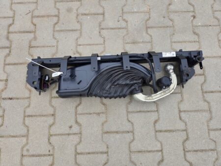 Gancio traino elettrico BMW X3 G01 X3M F97 6872083