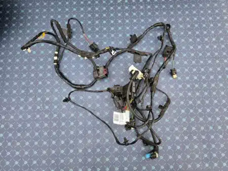 installazione del rinforzo anteriore pas BMW X3 G01 X4 G02 LCI LIFT 5A20B69 5A20BE0