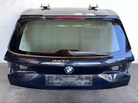 Coperchio burta posteriore del bagagliaio BMW X5 G05 colore 416
