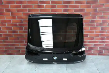 Portellone posteriore BMW X2 U10 colore 475 Lotka Pacchetto M