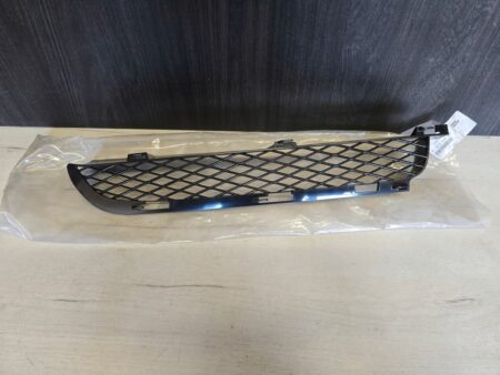 Griglia centrale sinistra paraurti BMW X5 E53 7116397 Nuova