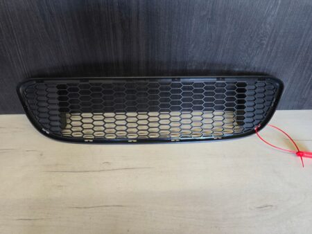 Griglia centrale del paraurti BMW 1 E82 E88 Pacchetto M 8045432