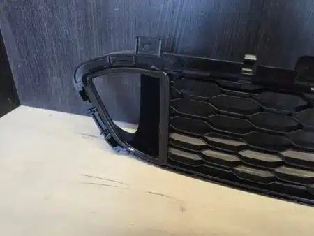 griglia centrale del paraurti BMW G32 pacchetto M 8069706