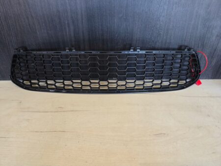 GRIGLIA CENTRALE PARAURTI BMW M2 F87